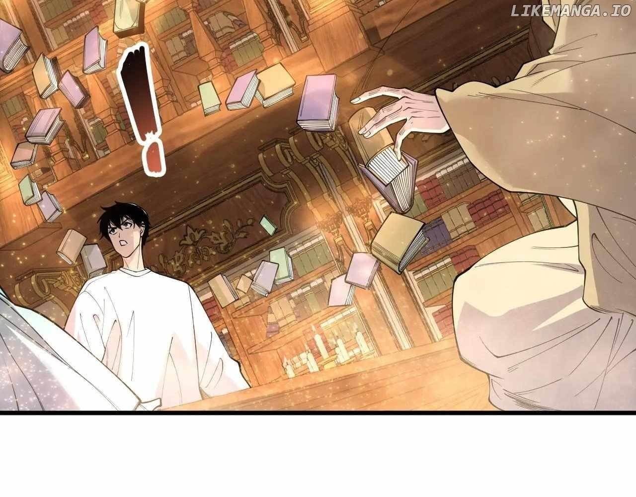 Necromancer, the Ultimate Scourge! Chapter 176 - Page 70