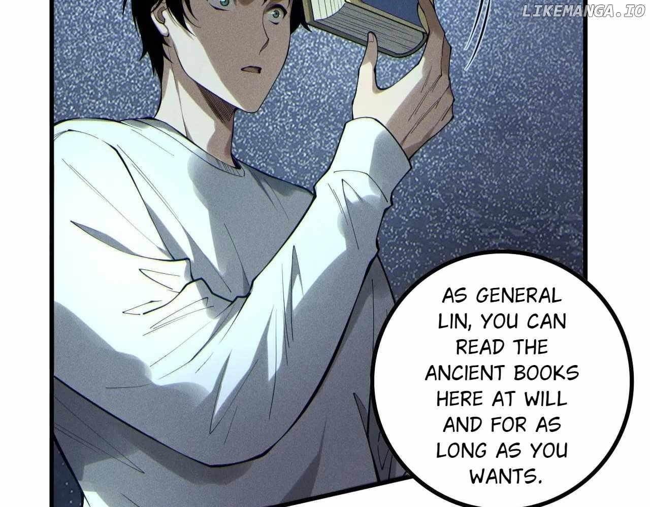 Necromancer, the Ultimate Scourge! Chapter 176 - Page 73