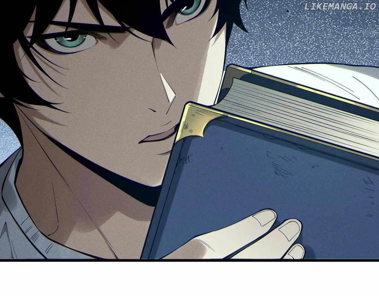 Necromancer, the Ultimate Scourge! Chapter 176 - Page 75