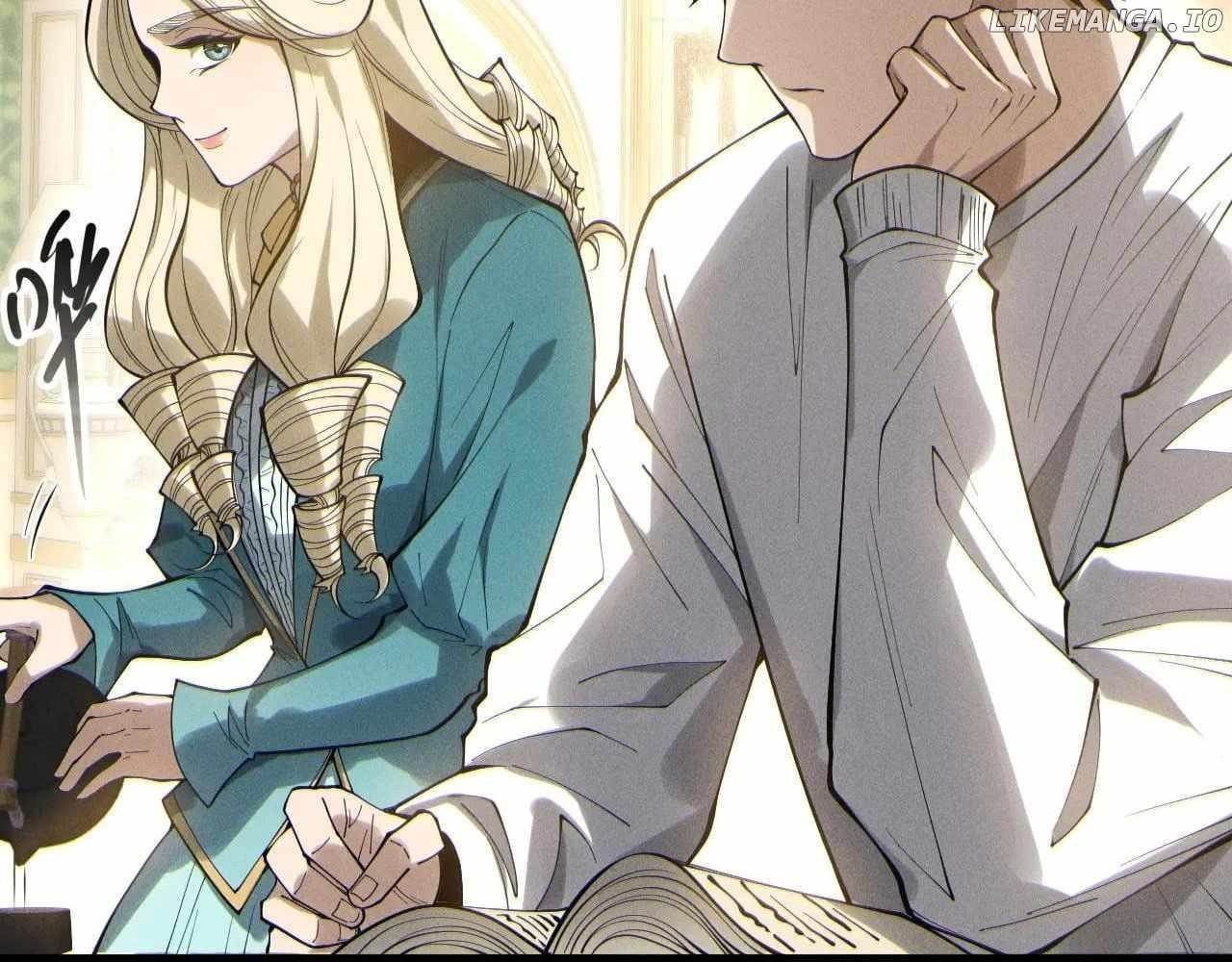 Necromancer, the Ultimate Scourge! Chapter 176 - Page 78