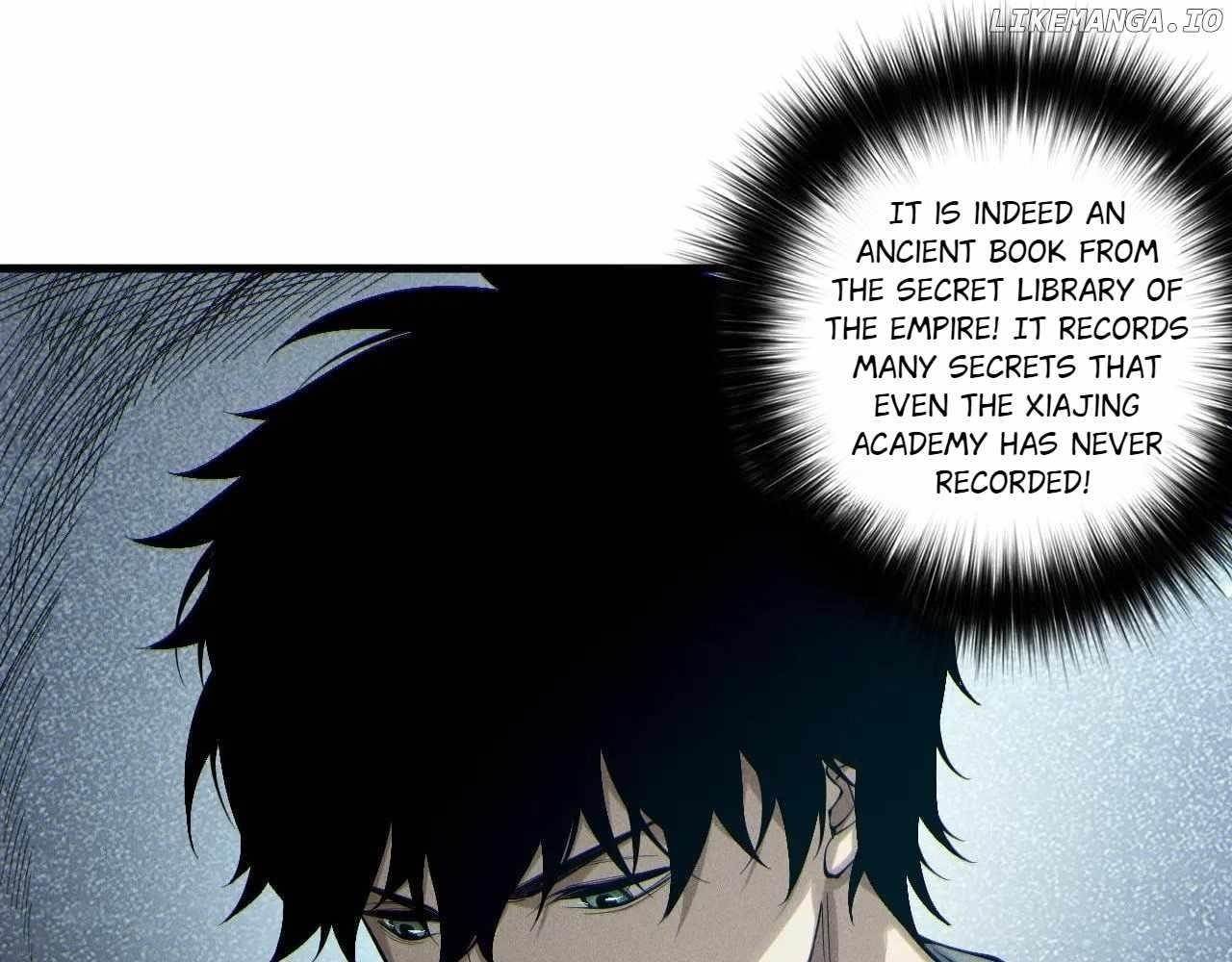 Necromancer, the Ultimate Scourge! Chapter 176 - Page 83