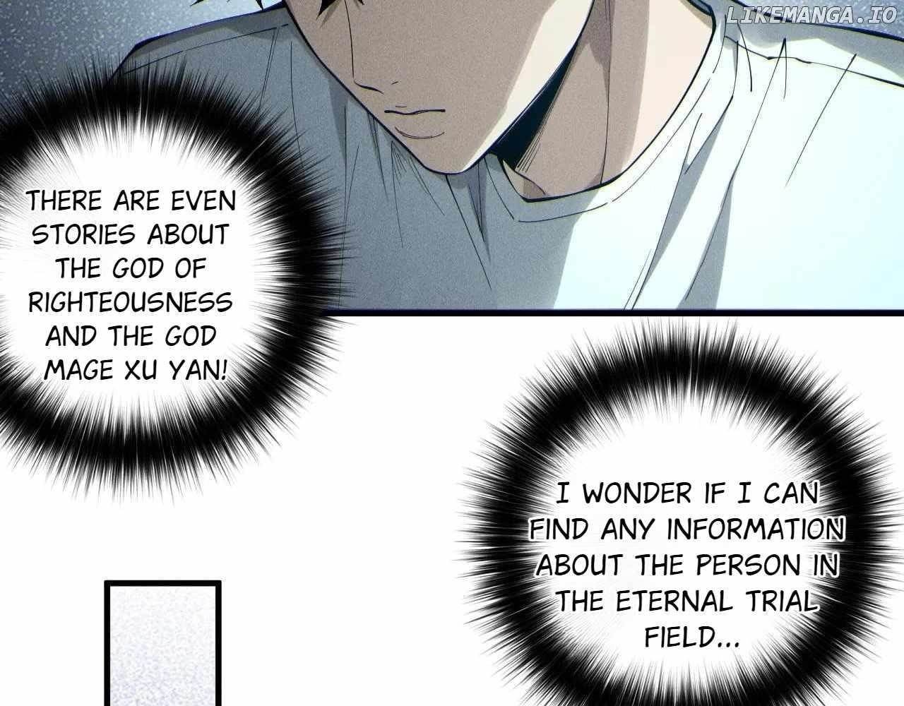 Necromancer, the Ultimate Scourge! Chapter 176 - Page 84