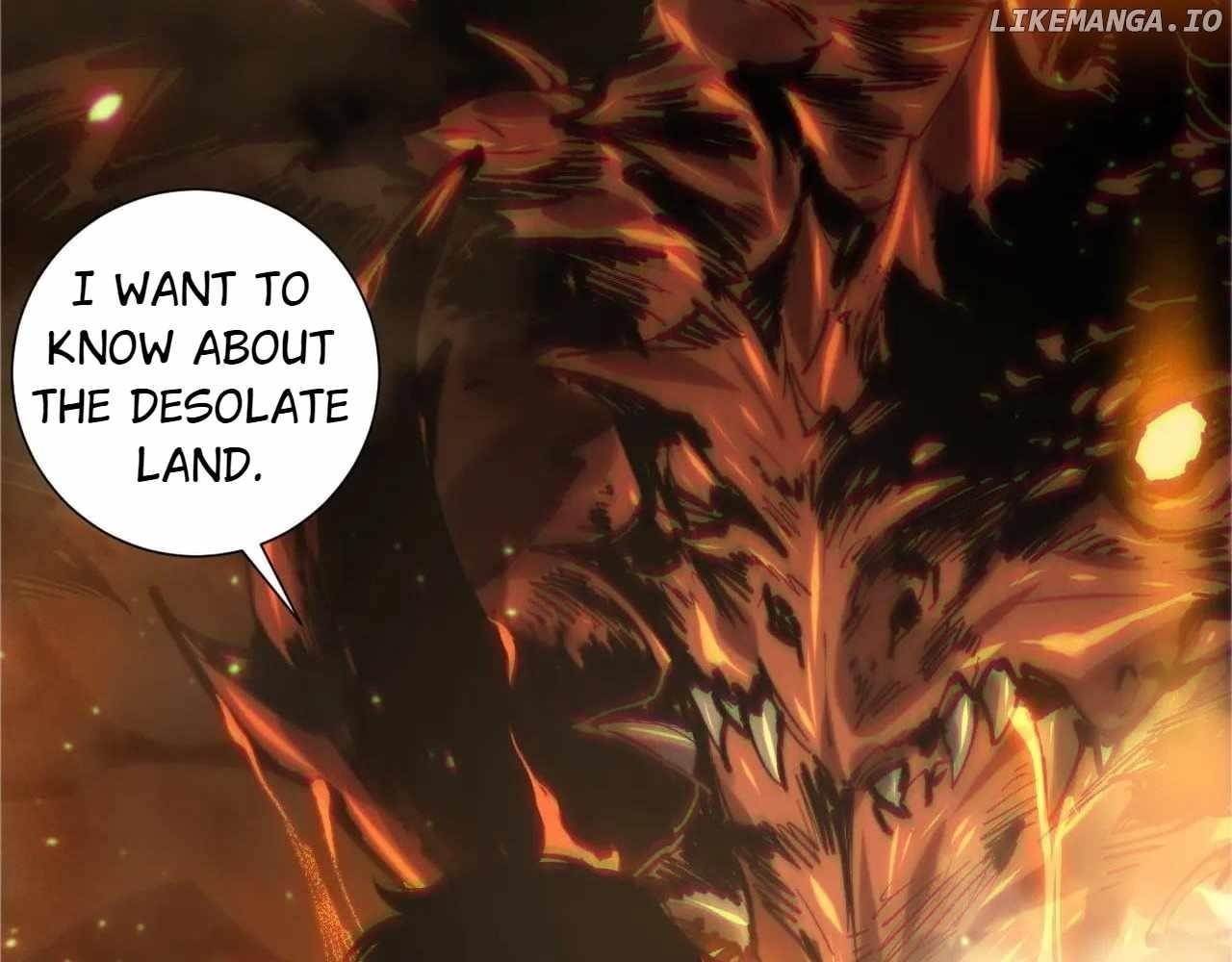 Necromancer, the Ultimate Scourge! Chapter 176 - Page 96