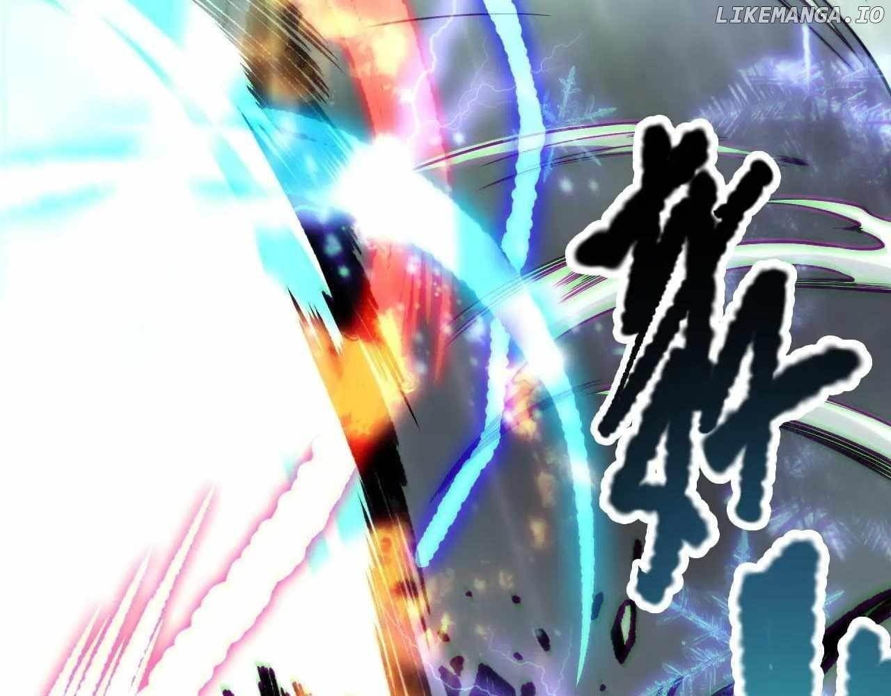 Necromancer, the Ultimate Scourge! Chapter 177 - Page 101