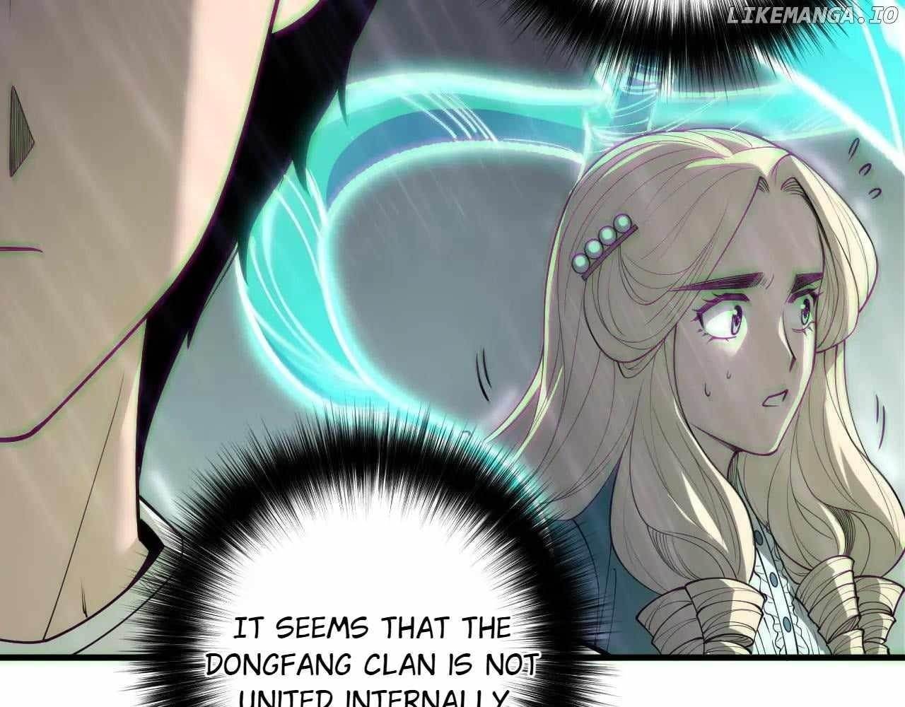 Necromancer, the Ultimate Scourge! Chapter 177 - Page 107