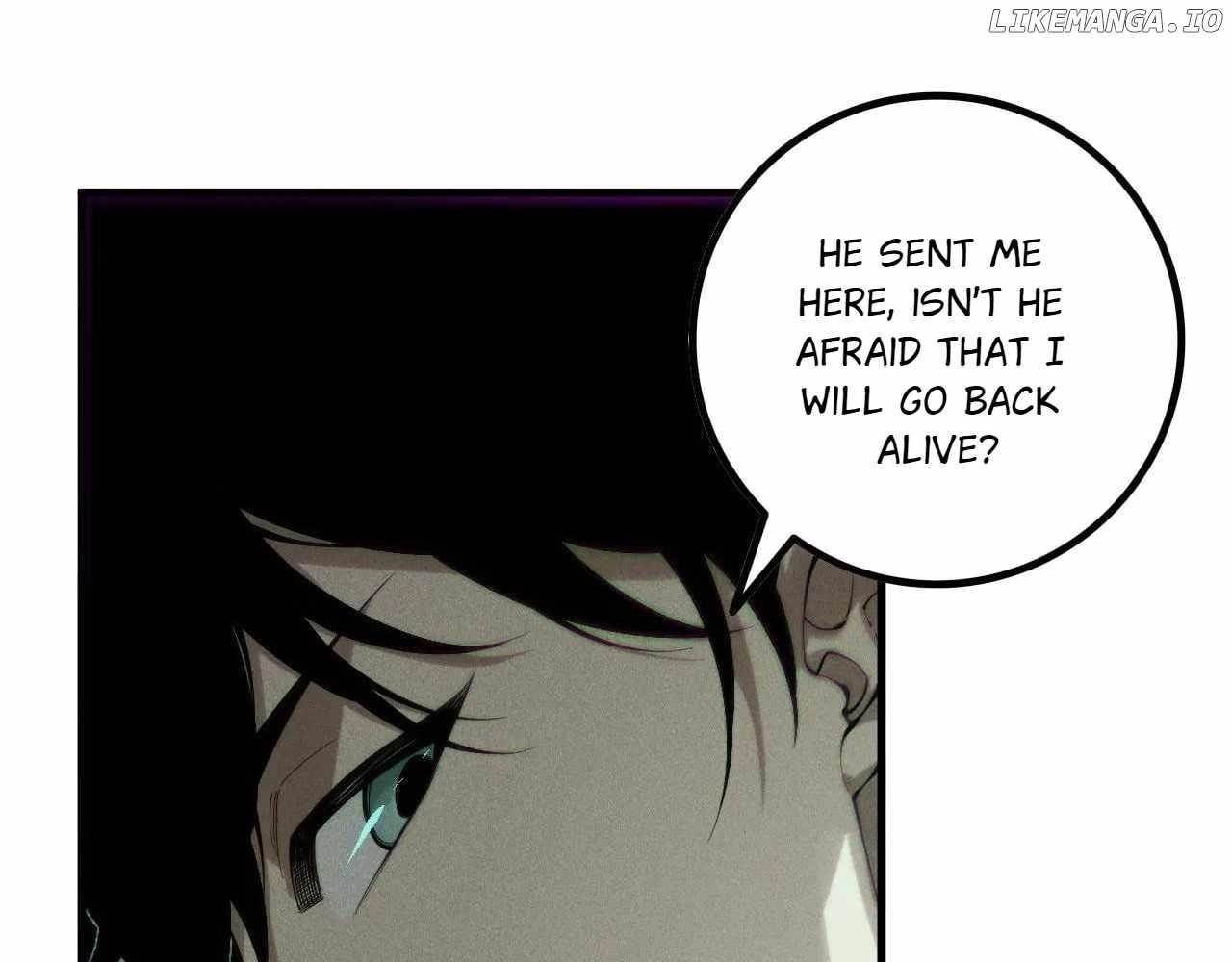 Necromancer, the Ultimate Scourge! Chapter 177 - Page 111