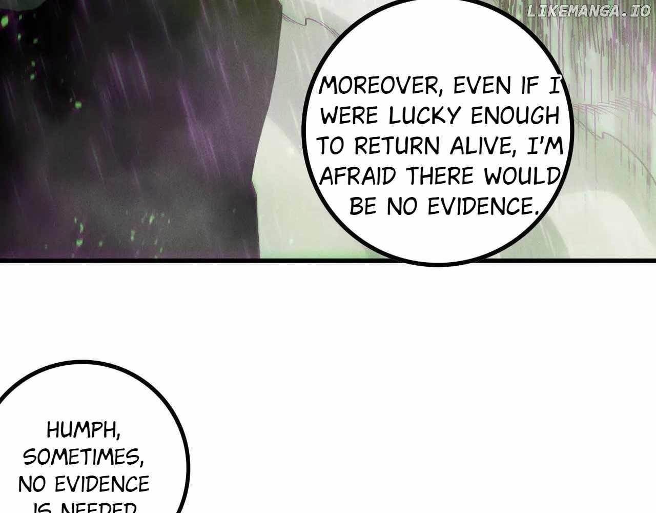 Necromancer, the Ultimate Scourge! Chapter 177 - Page 116