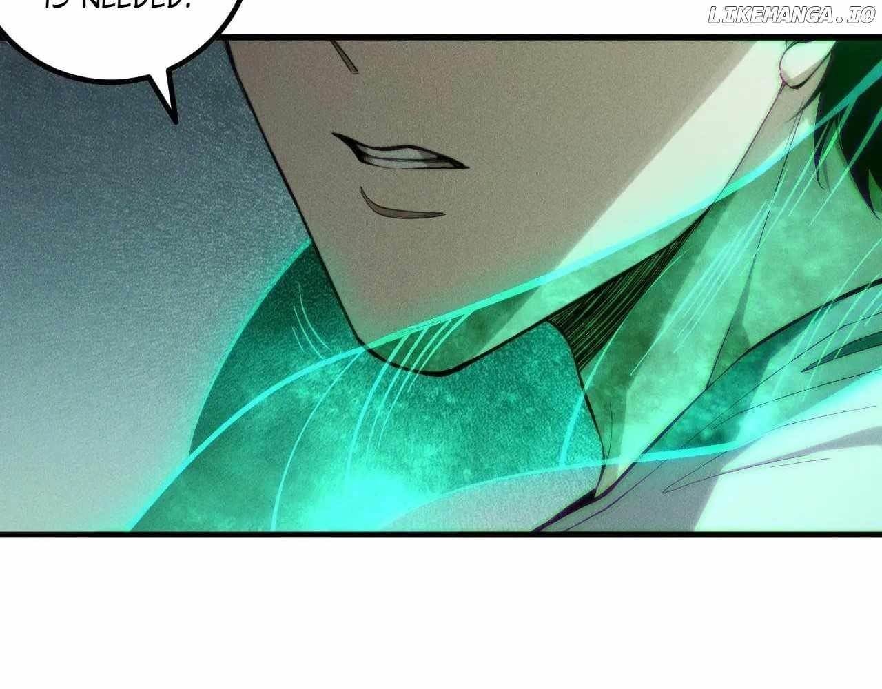 Necromancer, the Ultimate Scourge! Chapter 177 - Page 117