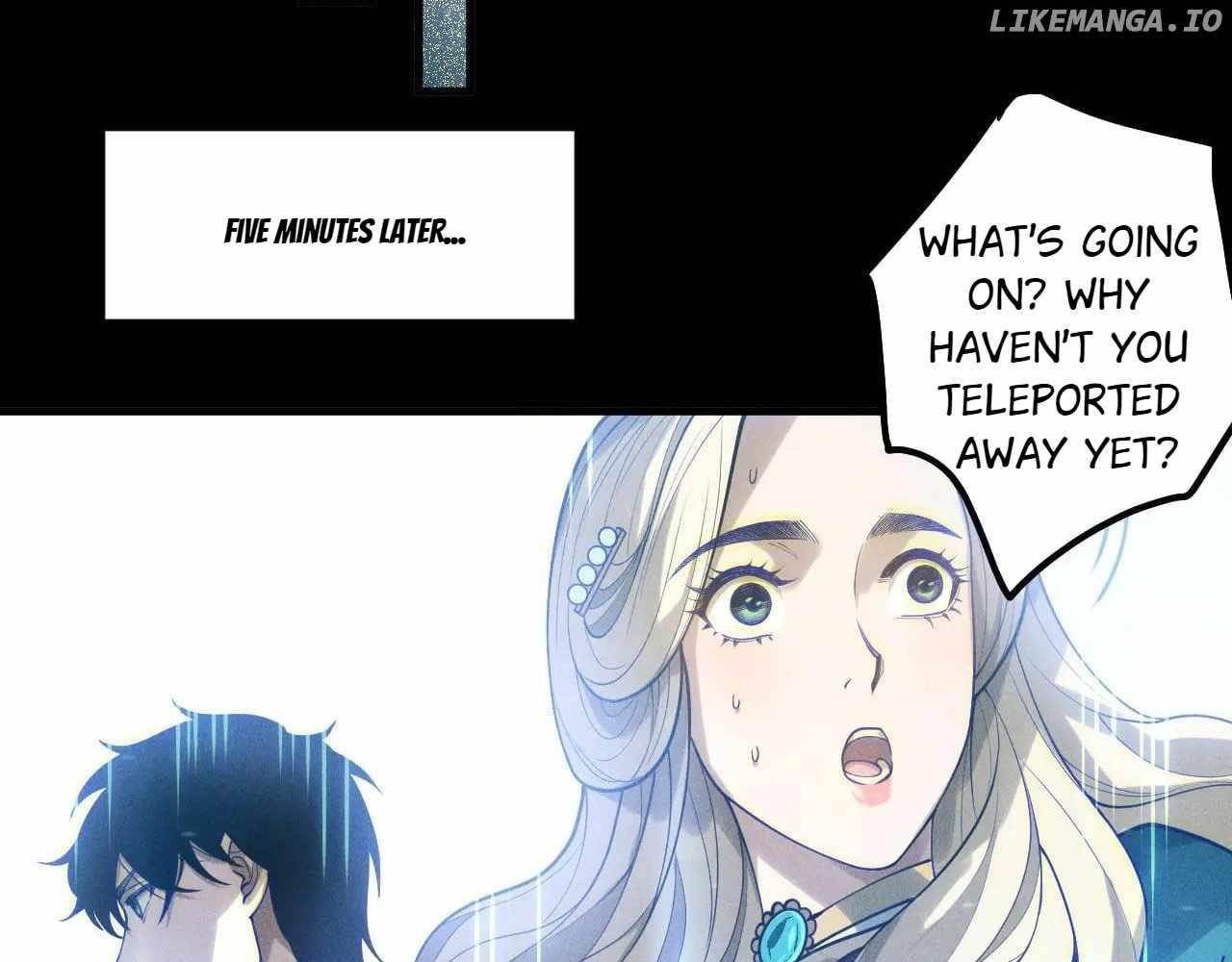 Necromancer, the Ultimate Scourge! Chapter 177 - Page 16