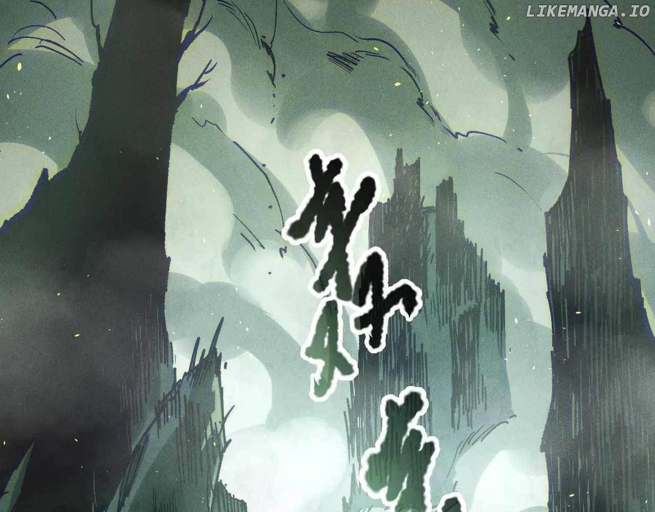 Necromancer, the Ultimate Scourge! Chapter 177 - Page 22