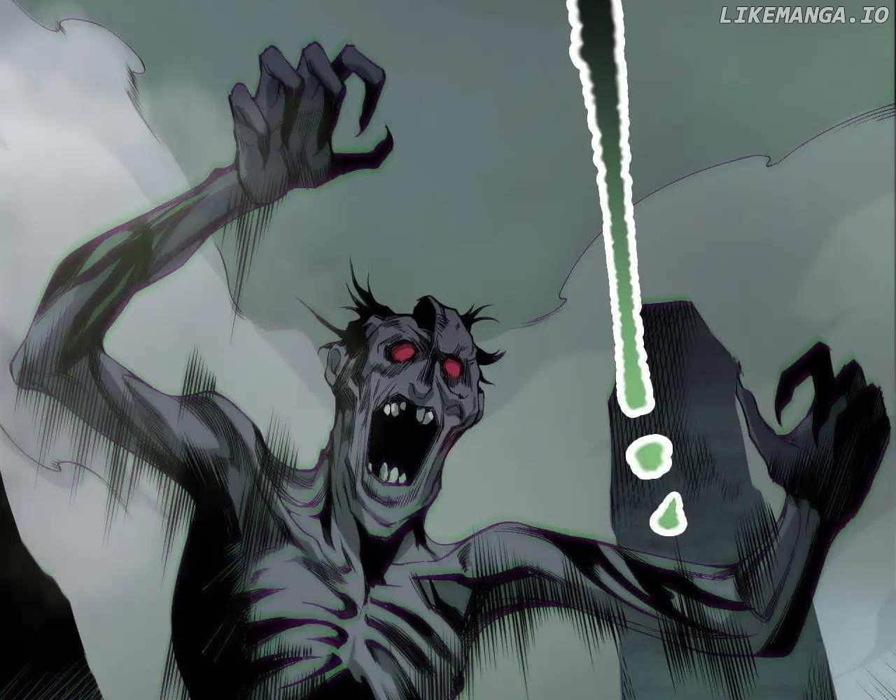 Necromancer, the Ultimate Scourge! Chapter 177 - Page 27