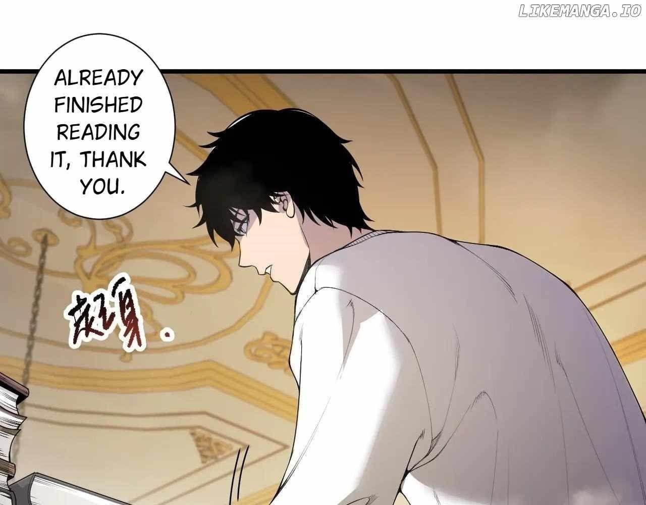 Necromancer, the Ultimate Scourge! Chapter 177 - Page 3