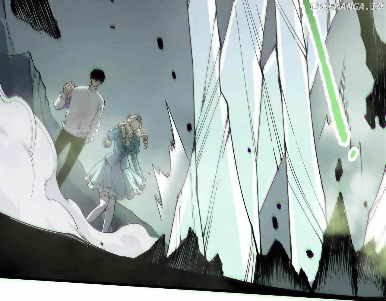 Necromancer, the Ultimate Scourge! Chapter 177 - Page 32