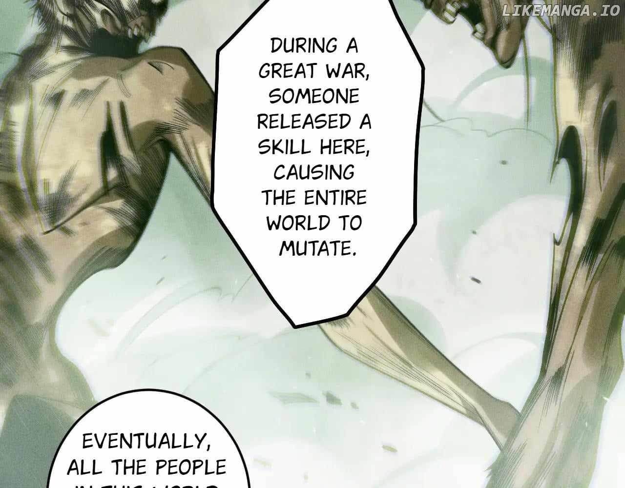 Necromancer, the Ultimate Scourge! Chapter 177 - Page 38