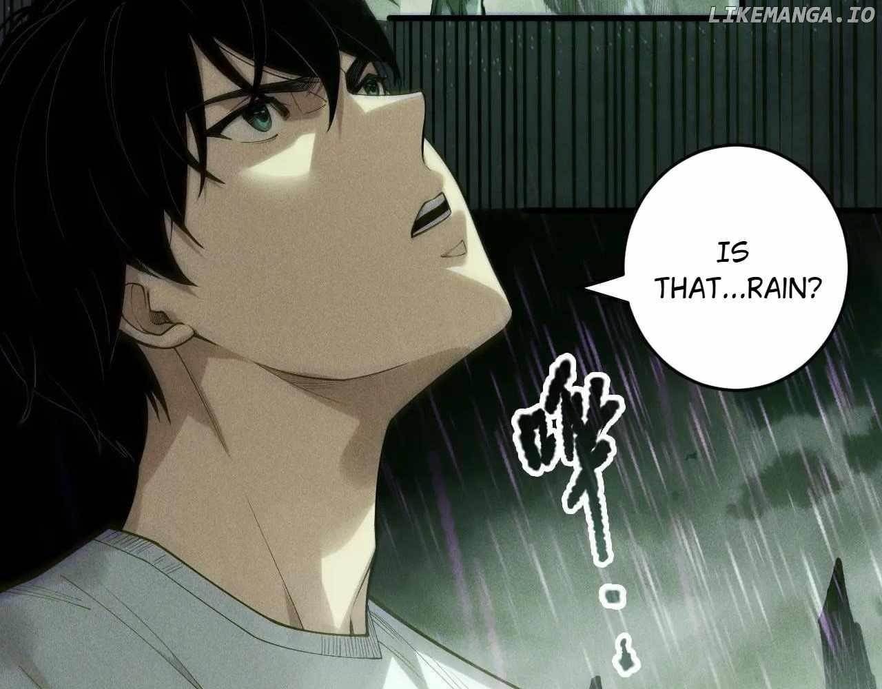 Necromancer, the Ultimate Scourge! Chapter 177 - Page 45