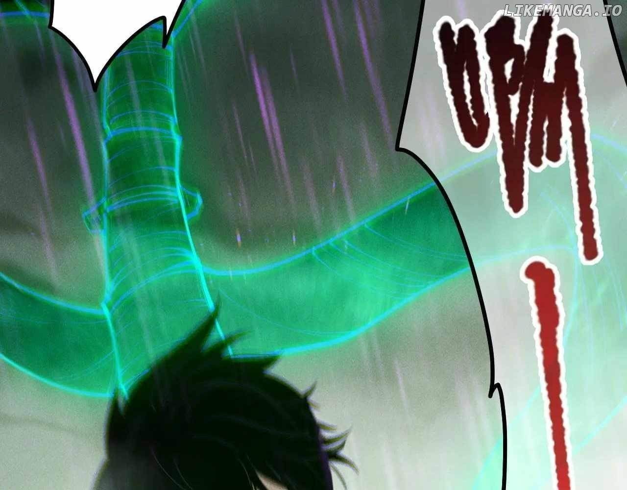 Necromancer, the Ultimate Scourge! Chapter 177 - Page 48