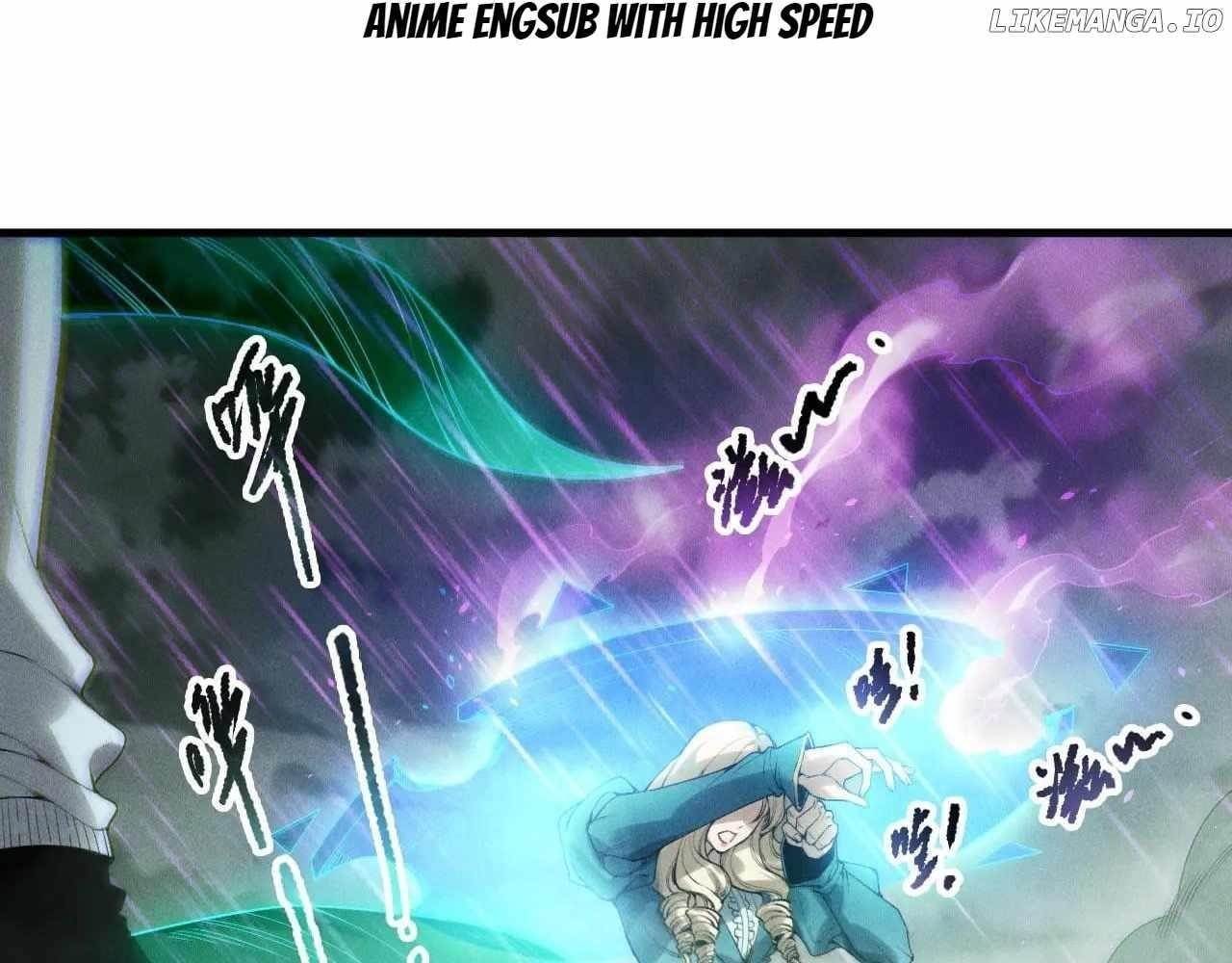 Necromancer, the Ultimate Scourge! Chapter 177 - Page 52