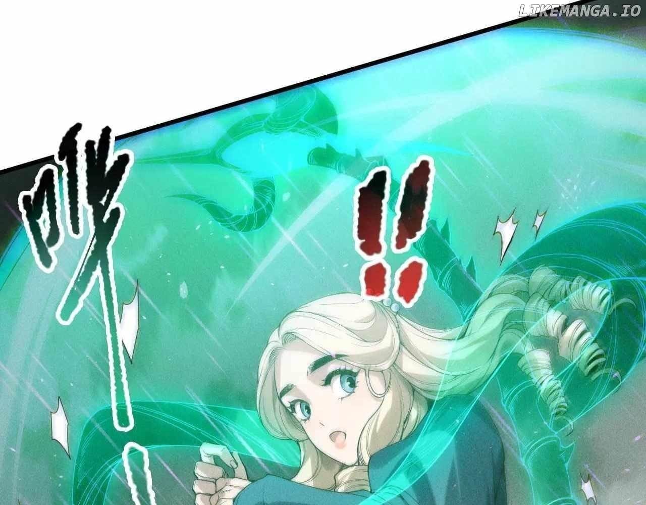 Necromancer, the Ultimate Scourge! Chapter 177 - Page 54