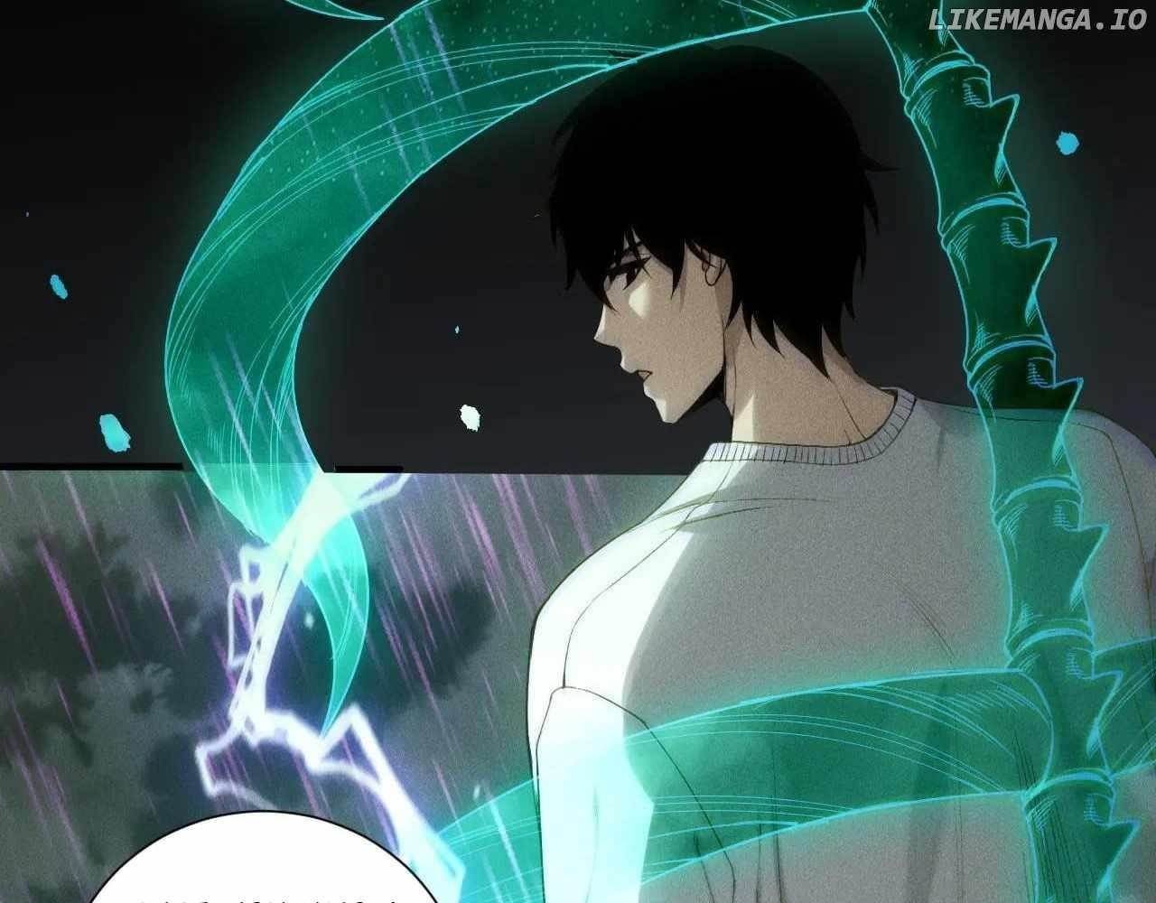 Necromancer, the Ultimate Scourge! Chapter 177 - Page 61