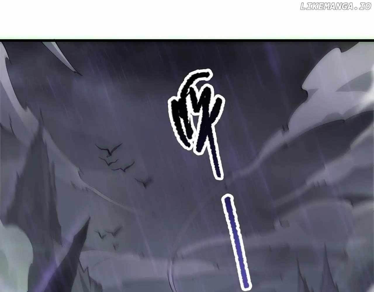 Necromancer, the Ultimate Scourge! Chapter 177 - Page 69