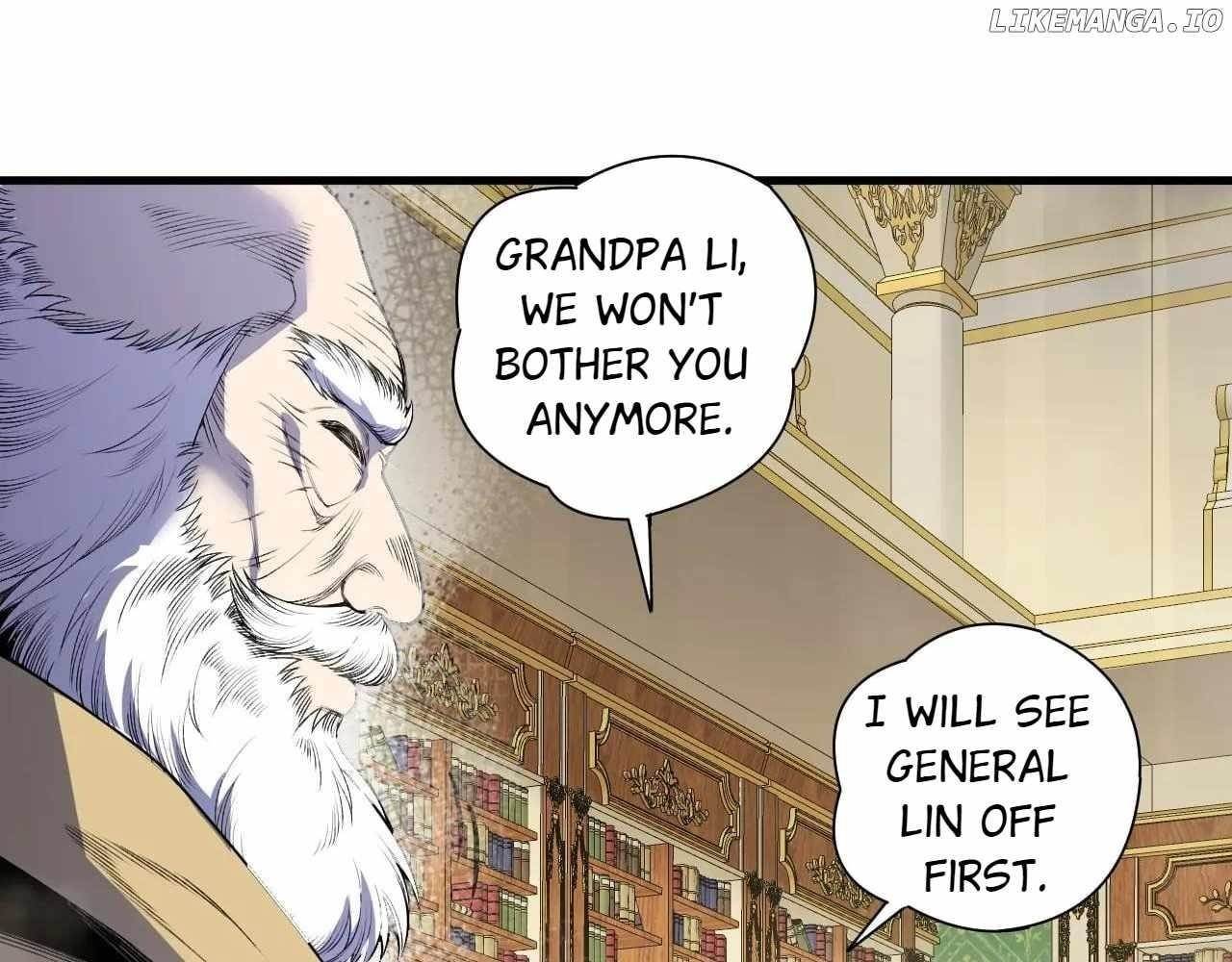 Necromancer, the Ultimate Scourge! Chapter 177 - Page 7