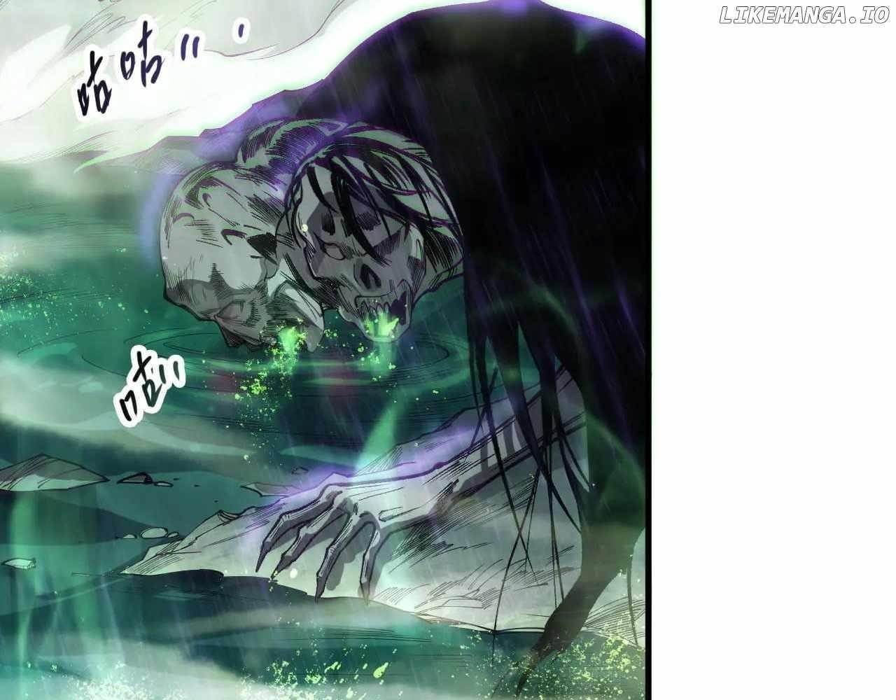 Necromancer, the Ultimate Scourge! Chapter 177 - Page 72