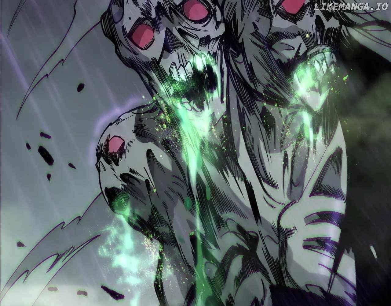 Necromancer, the Ultimate Scourge! Chapter 177 - Page 74