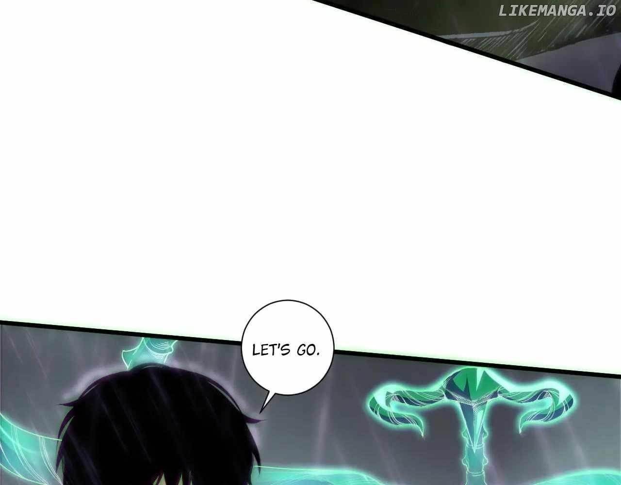 Necromancer, the Ultimate Scourge! Chapter 177 - Page 84