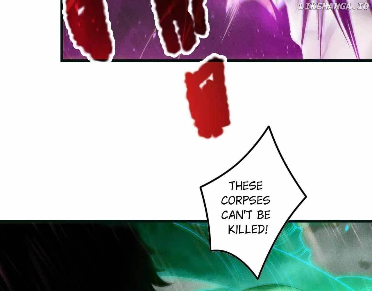 Necromancer, the Ultimate Scourge! Chapter 177 - Page 90