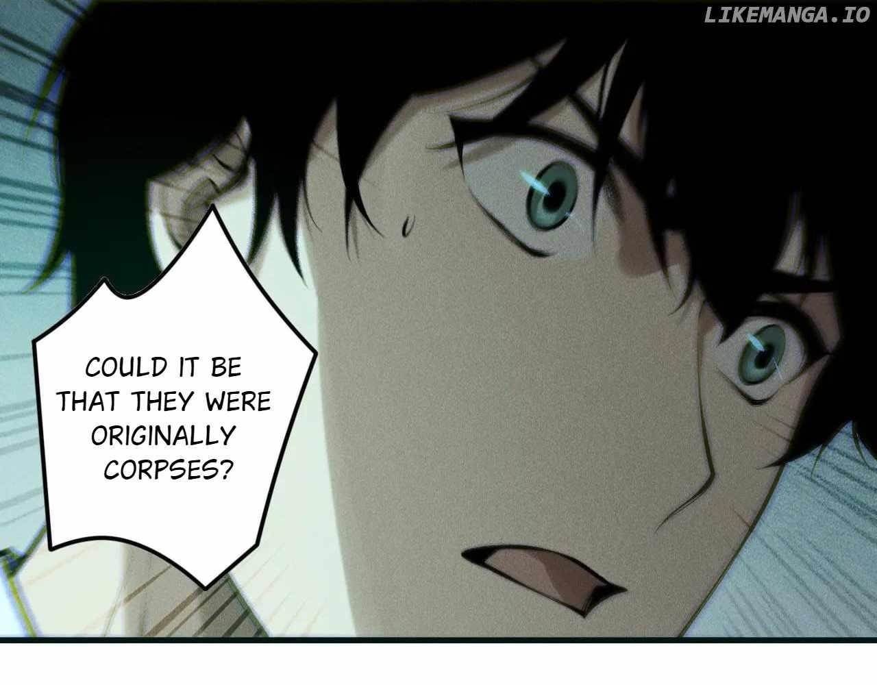 Necromancer, the Ultimate Scourge! Chapter 177 - Page 95