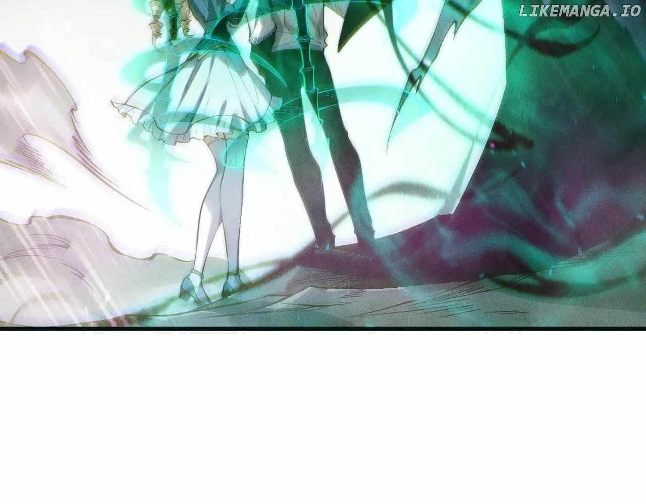 Necromancer, the Ultimate Scourge! Chapter 177 - Page 98