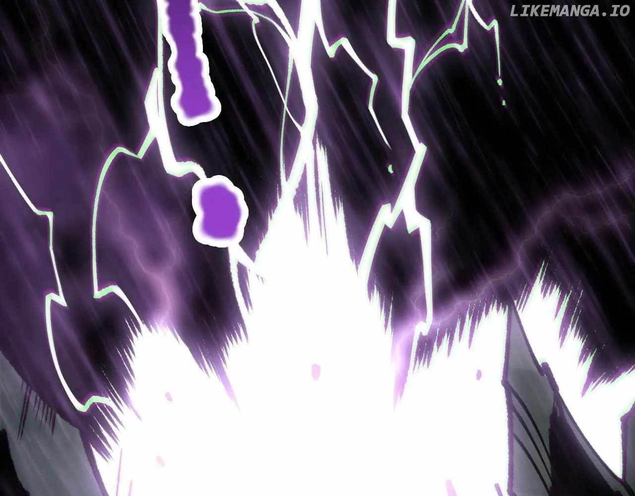 Necromancer, the Ultimate Scourge! Chapter 178 - Page 10