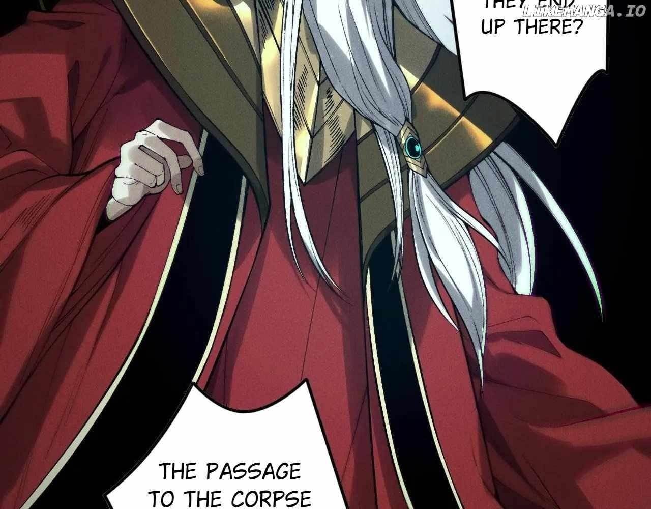 Necromancer, the Ultimate Scourge! Chapter 178 - Page 106