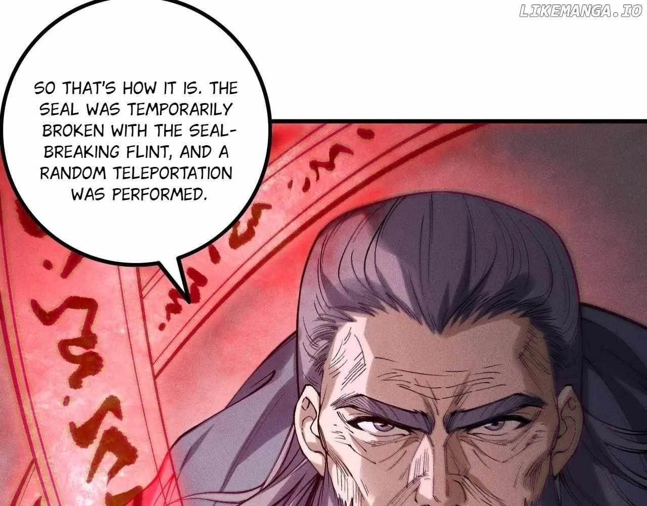 Necromancer, the Ultimate Scourge! Chapter 178 - Page 108