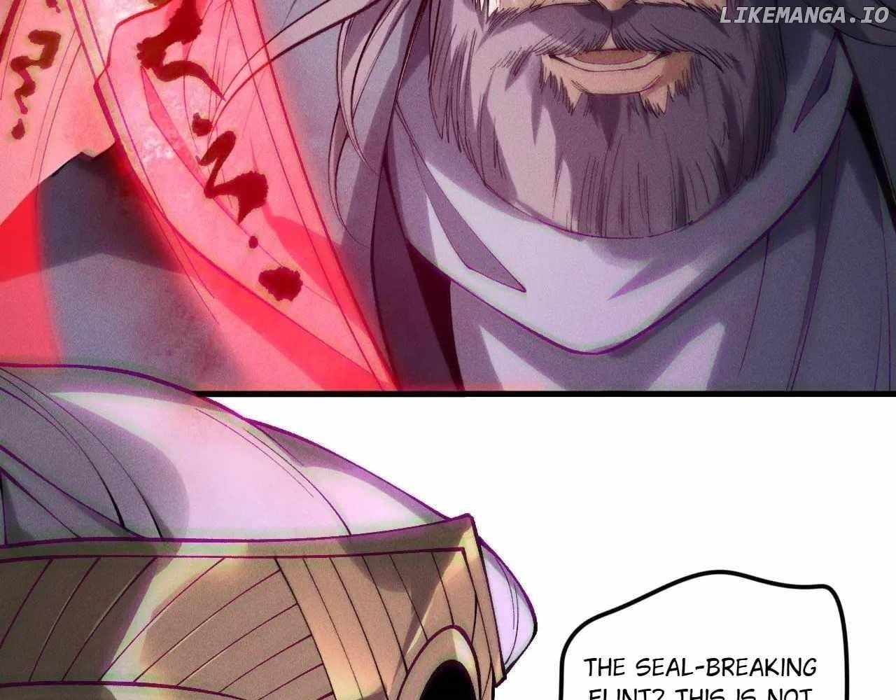 Necromancer, the Ultimate Scourge! Chapter 178 - Page 109