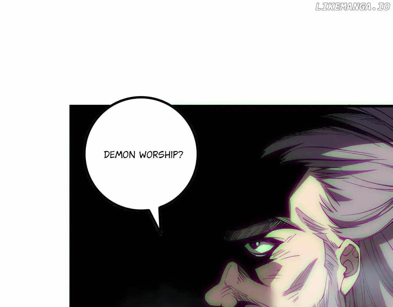 Necromancer, the Ultimate Scourge! Chapter 178 - Page 112