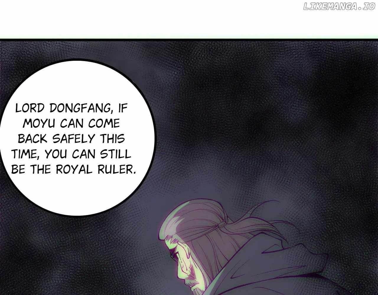 Necromancer, the Ultimate Scourge! Chapter 178 - Page 114