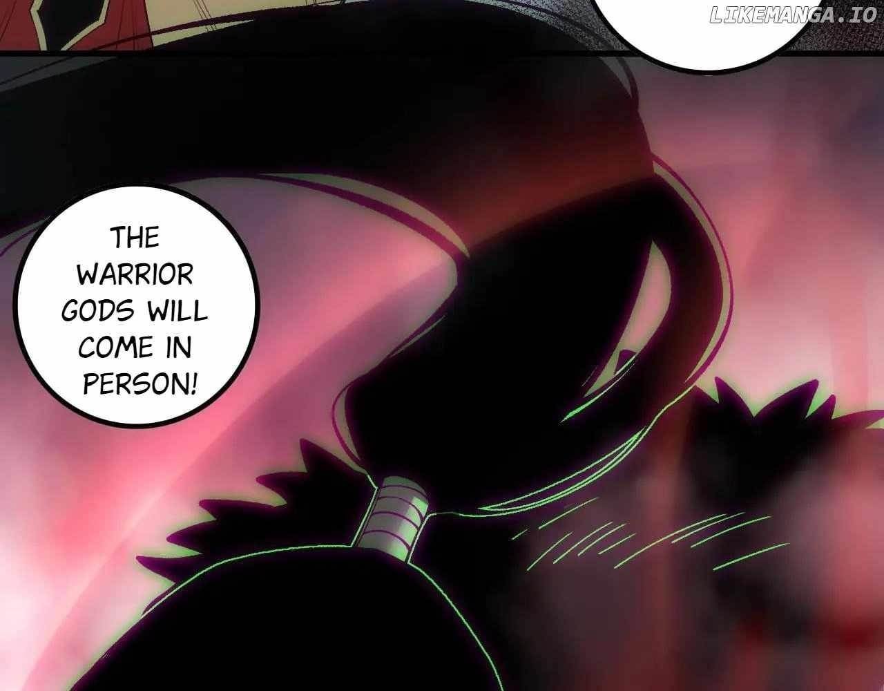 Necromancer, the Ultimate Scourge! Chapter 178 - Page 117