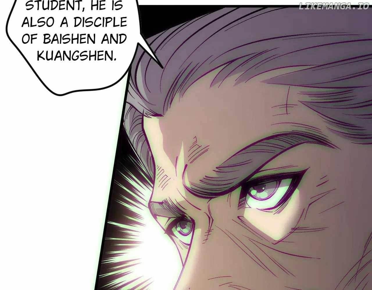 Necromancer, the Ultimate Scourge! Chapter 178 - Page 122