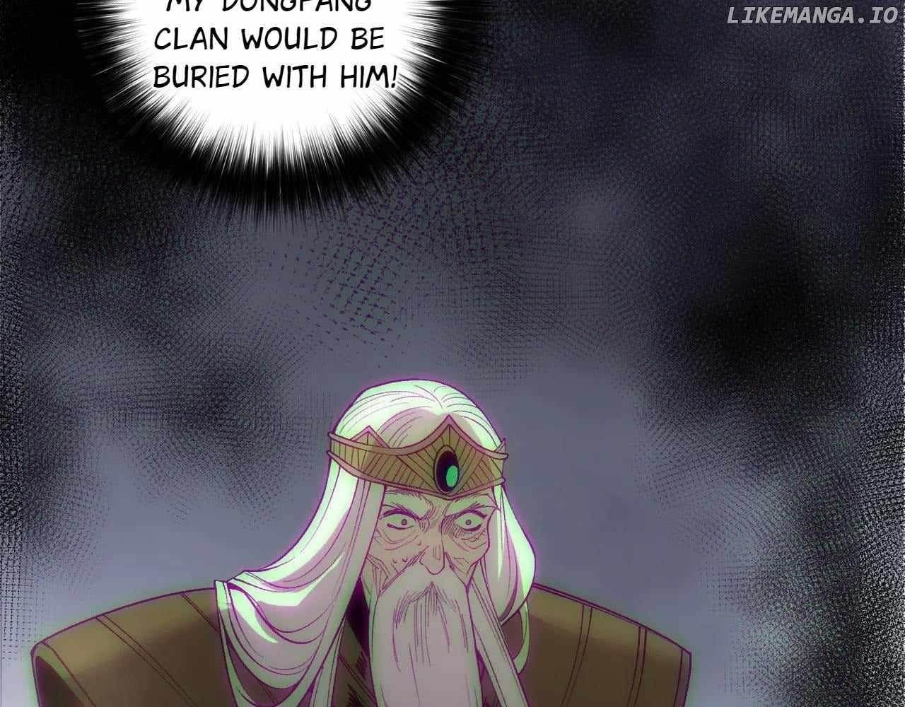 Necromancer, the Ultimate Scourge! Chapter 178 - Page 125