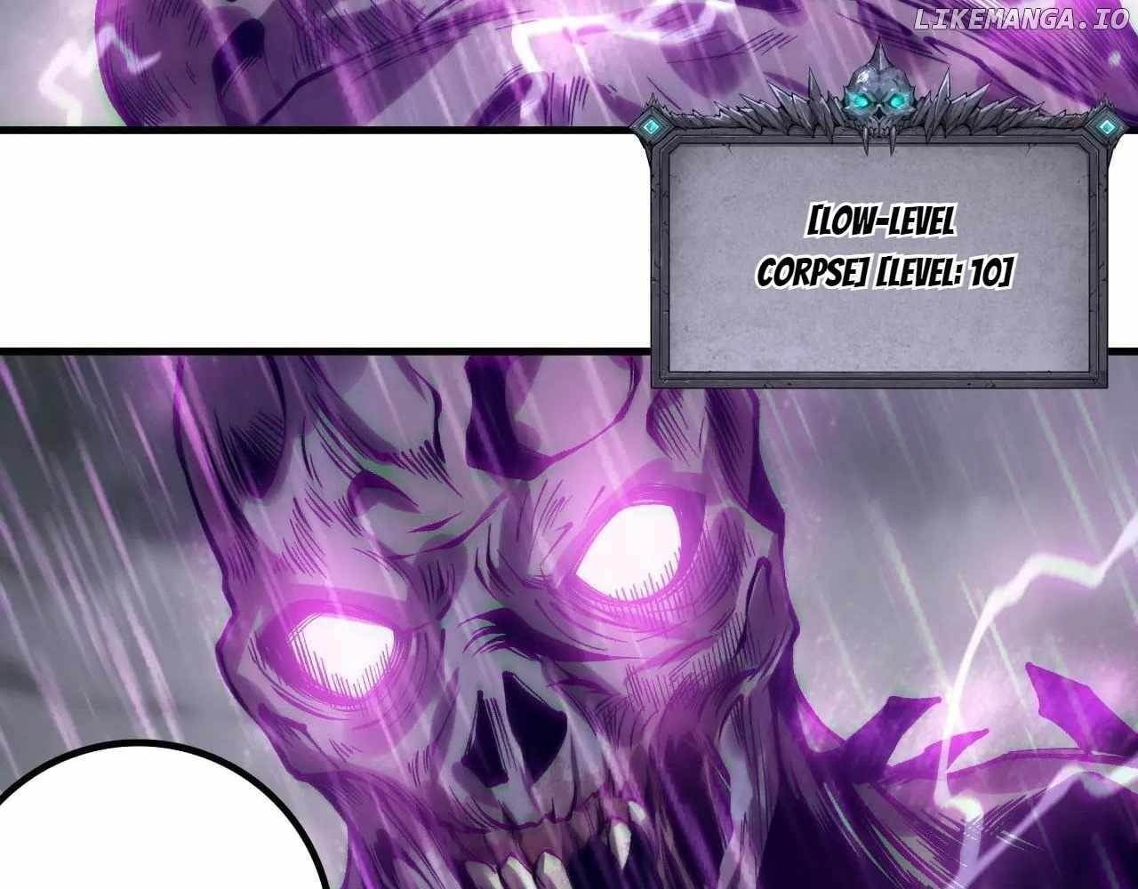 Necromancer, the Ultimate Scourge! Chapter 178 - Page 16