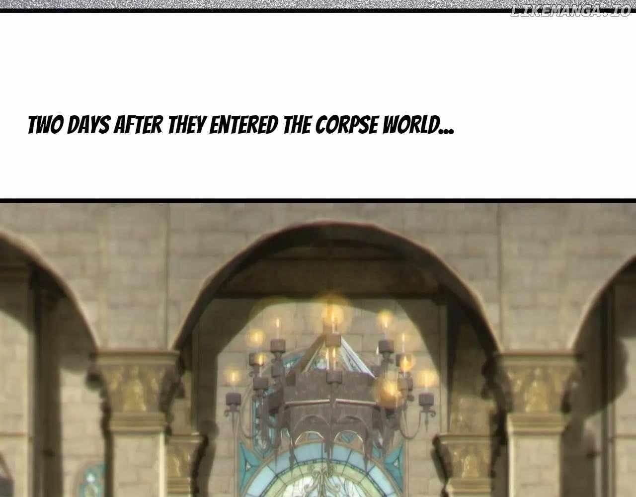 Necromancer, the Ultimate Scourge! Chapter 178 - Page 25