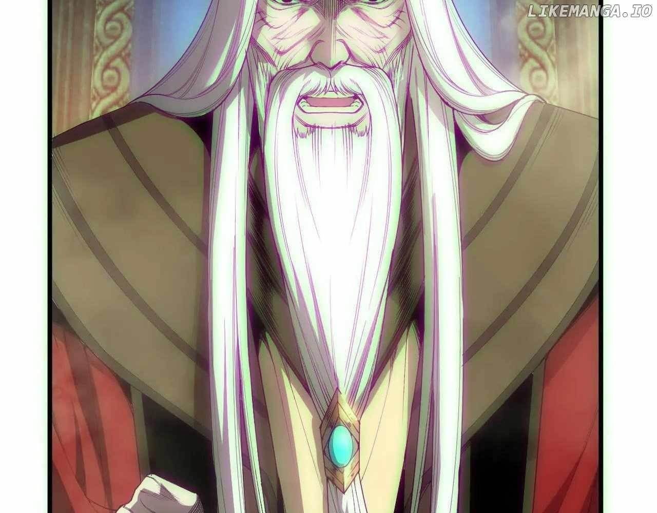 Necromancer, the Ultimate Scourge! Chapter 178 - Page 29