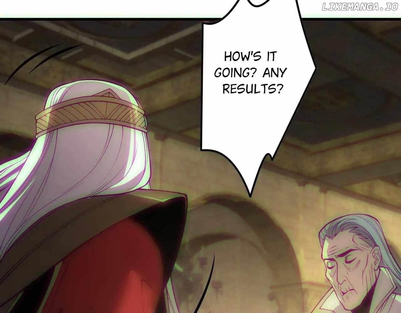 Necromancer, the Ultimate Scourge! Chapter 178 - Page 41