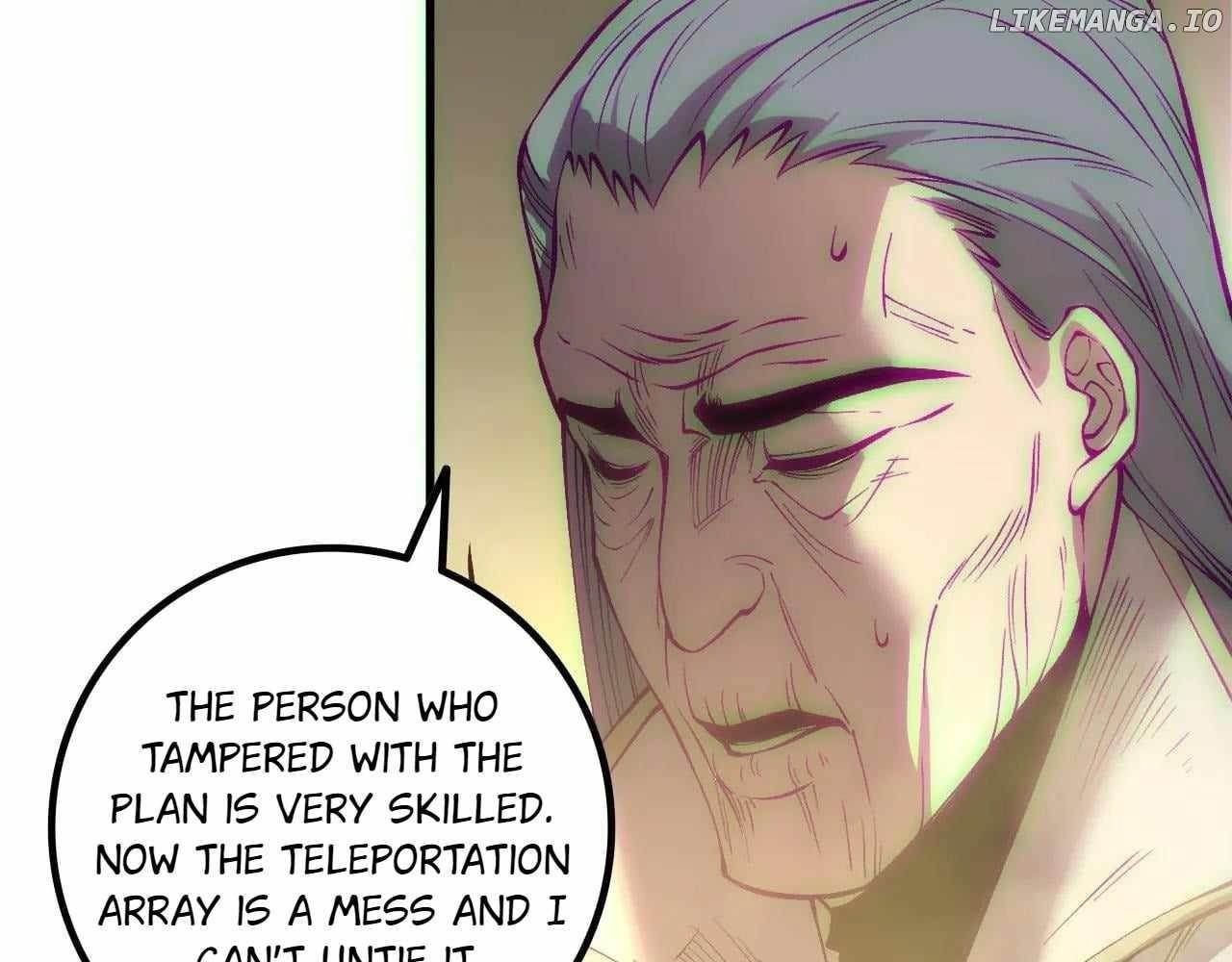 Necromancer, the Ultimate Scourge! Chapter 178 - Page 44