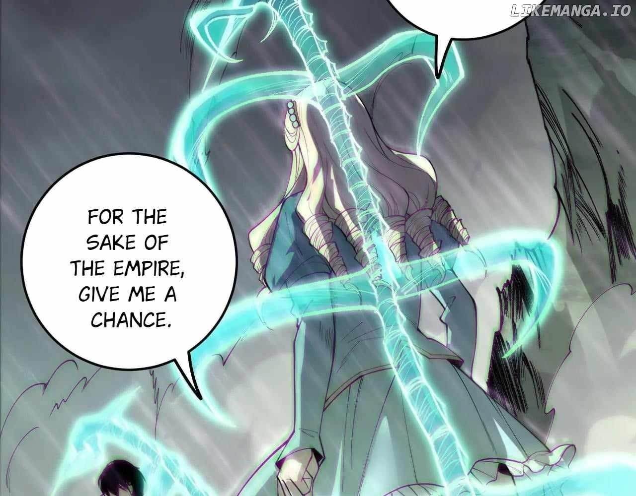 Necromancer, the Ultimate Scourge! Chapter 178 - Page 5