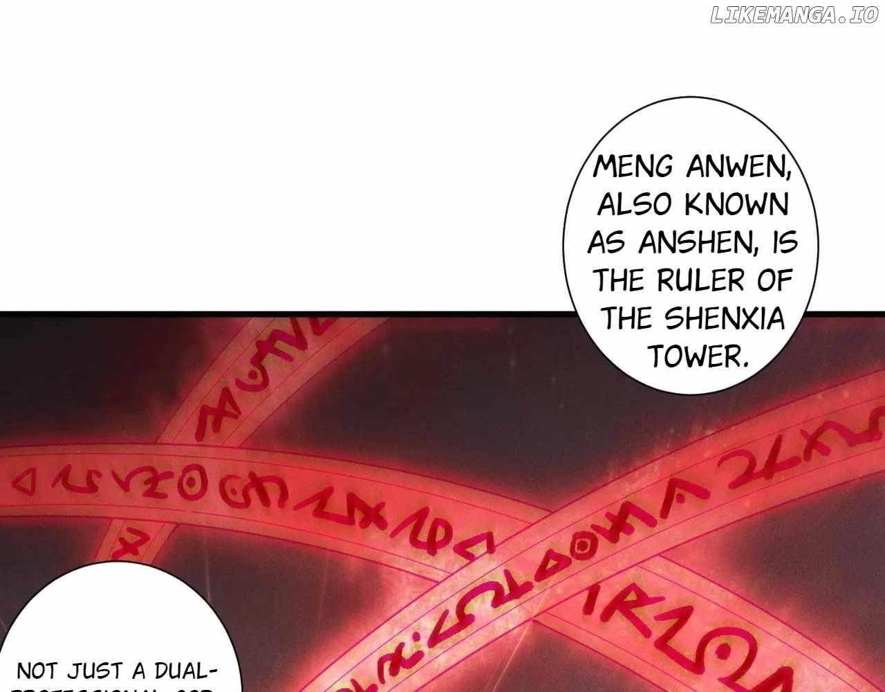 Necromancer, the Ultimate Scourge! Chapter 178 - Page 50