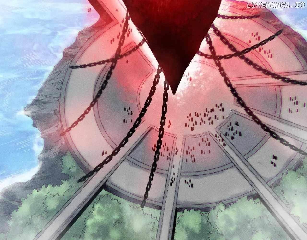 Necromancer, the Ultimate Scourge! Chapter 178 - Page 59