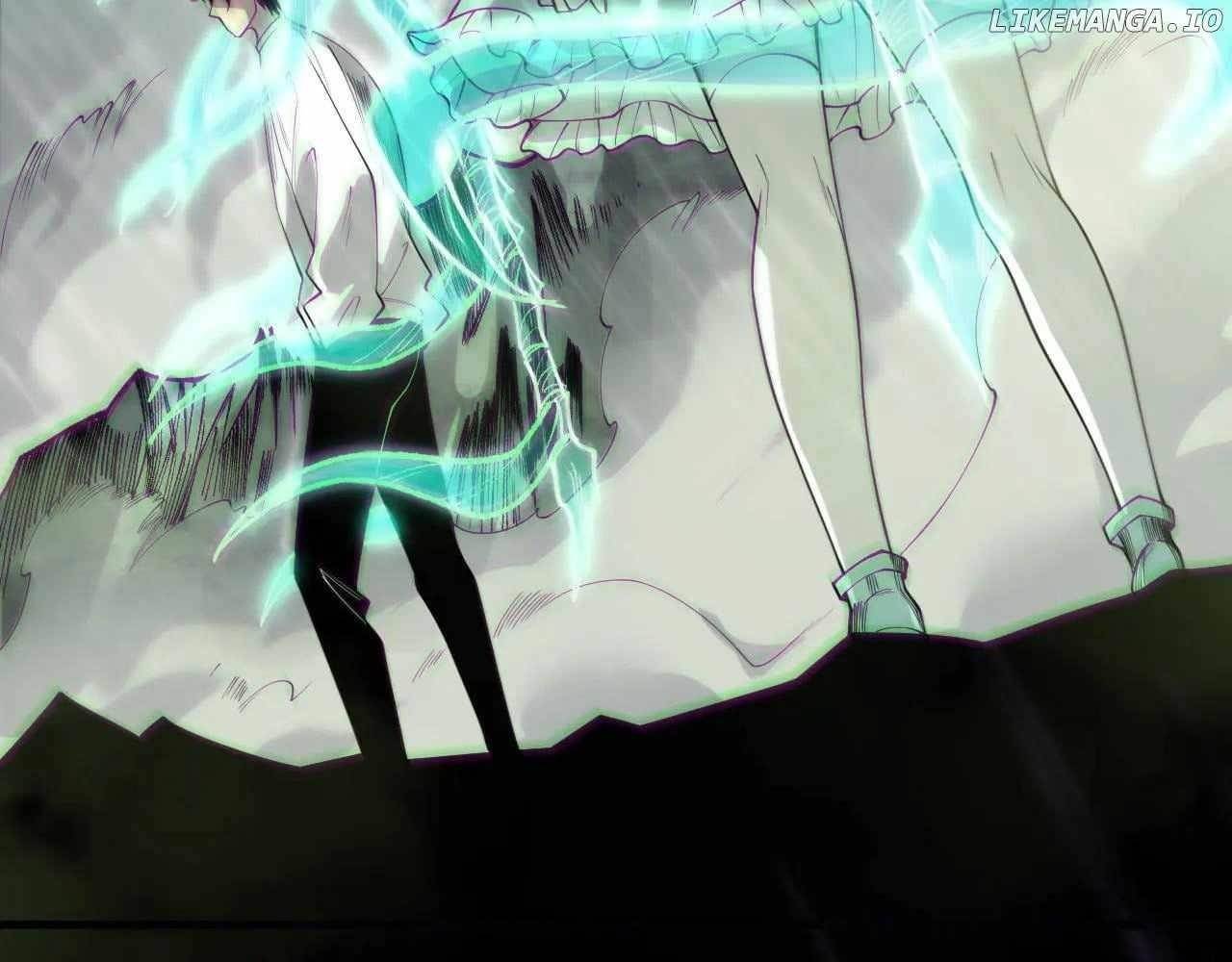 Necromancer, the Ultimate Scourge! Chapter 178 - Page 6