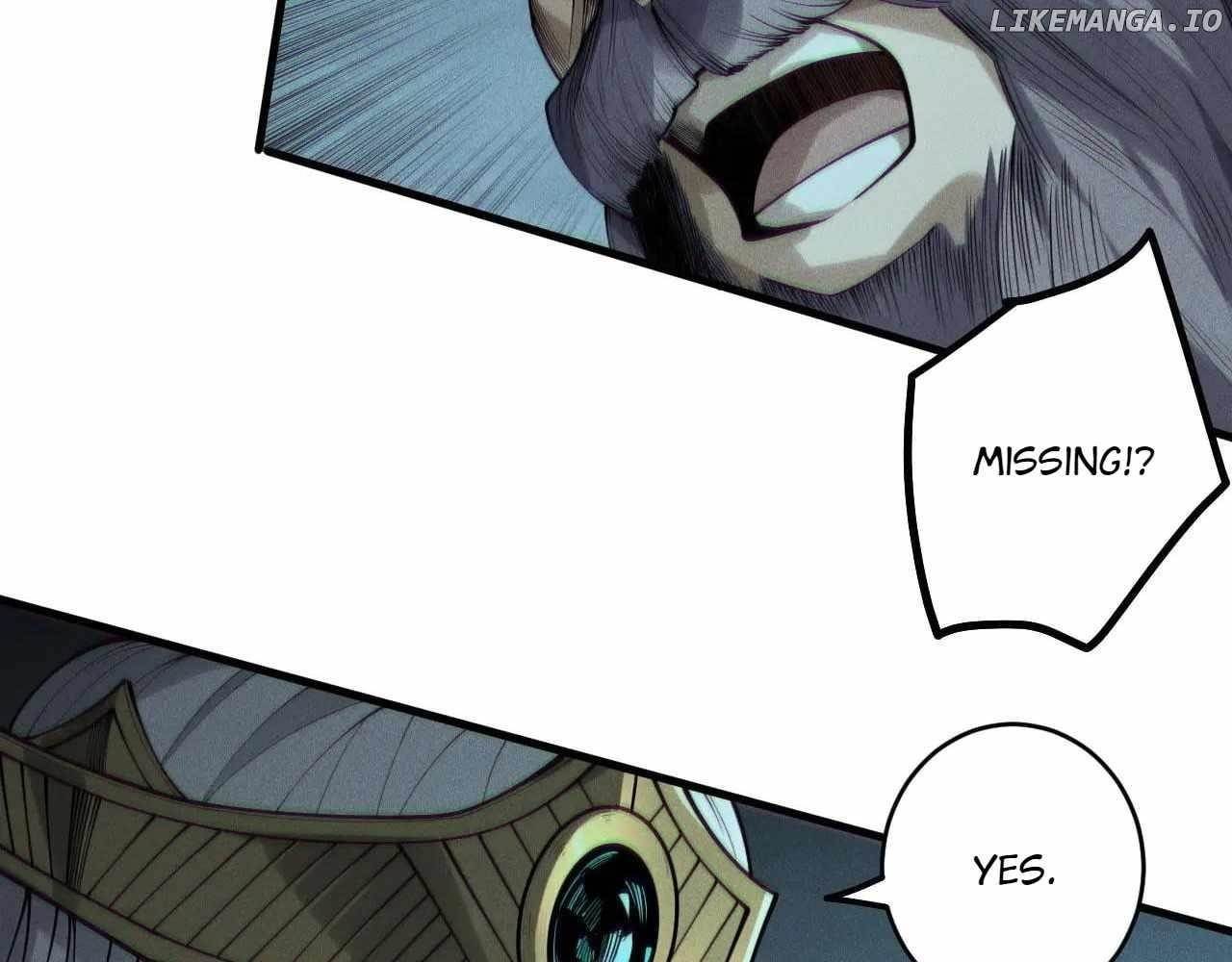 Necromancer, the Ultimate Scourge! Chapter 178 - Page 76